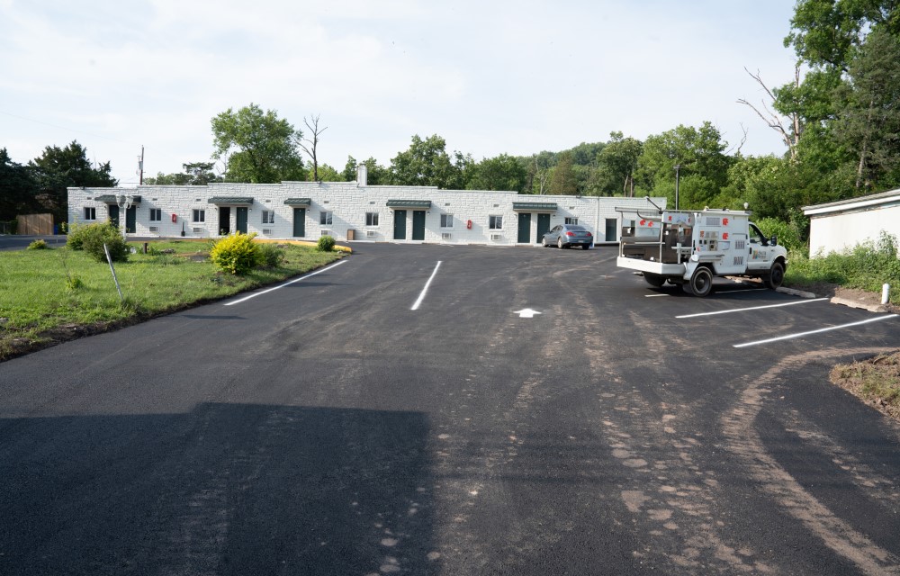 Rainbow Motel