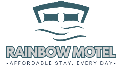 Rainbow Motel